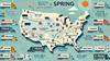 Trucking in Bloom: Why Spring Sends Rates Spinning