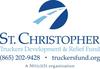 St. Christopher Truckers Development & Relief Fund