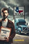 One more Texas trucking company down. The road’s getting rougher—are you ready for what’s coming next? 