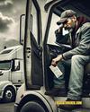 High Costs, Low Pay—How Much Longer Can Truckers Hold On?