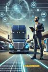 This isn’t science fiction. This is the future of trucking—and it’s already rolling.