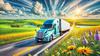 No more spring limits. Just wide-open roads and heavy hauls