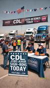 CDL Jobs. Real Pay. Same Day Interviews.