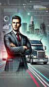 Real Drivers. Real Freight. Real Decisions.