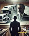 This Trucking Boss Tried to Beat the System… And Lost