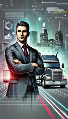 Real Drivers. Real Freight. Real Decisions.