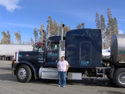 Donner Summit