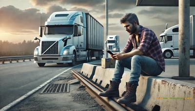 As safety enforcement stalls, drivers are left figuring it out alone — while trying to stay safe, legal, and sane.