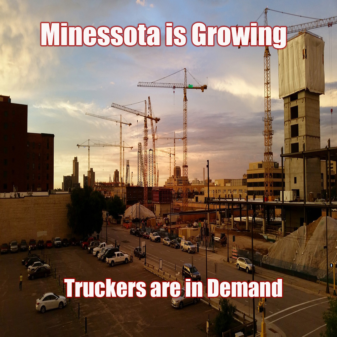 Minnesota Trucking