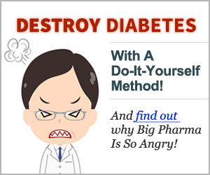 Reversing Diabetes