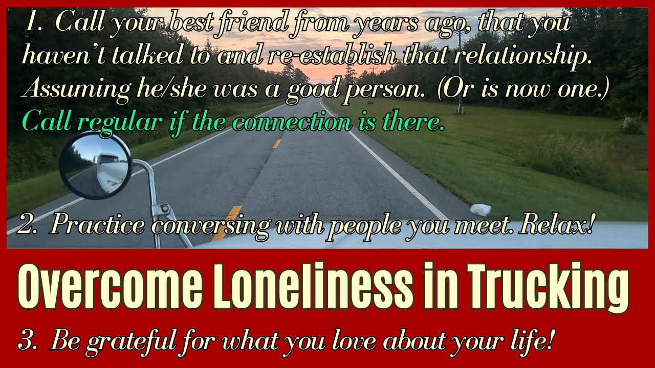 Tips and Advice to Fight Loneliness