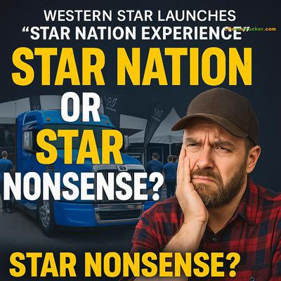 Star Nation... or Star Nonsense?