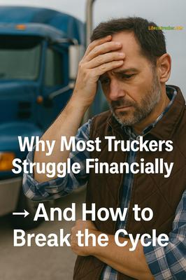 Still hustling check to check? Let’s fix that