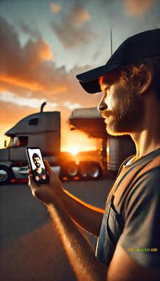 Miles Apart, Still One Call Closer to Home