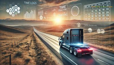 Own the road AND the clock.