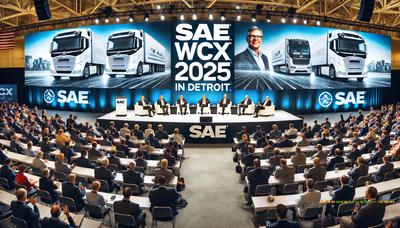 This Ain’t Just a Truck Show — It’s a Glimpse Into What’s Coming for Your CDL