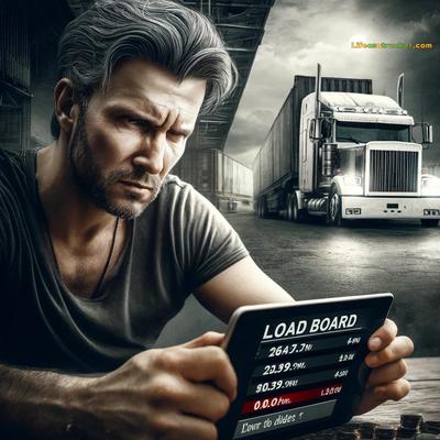 Low rates, high stress. Who’s really getting paid here?