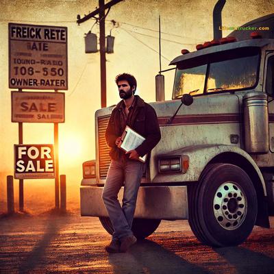 One last load. One last look. It’s not quitting—it’s choosing peace over pressure.