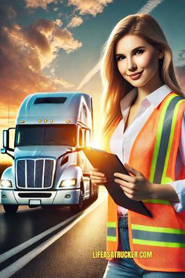 Women Are Rewriting the Rules of the Road