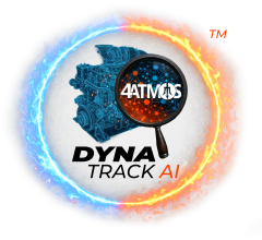 DynaTrack AI logo