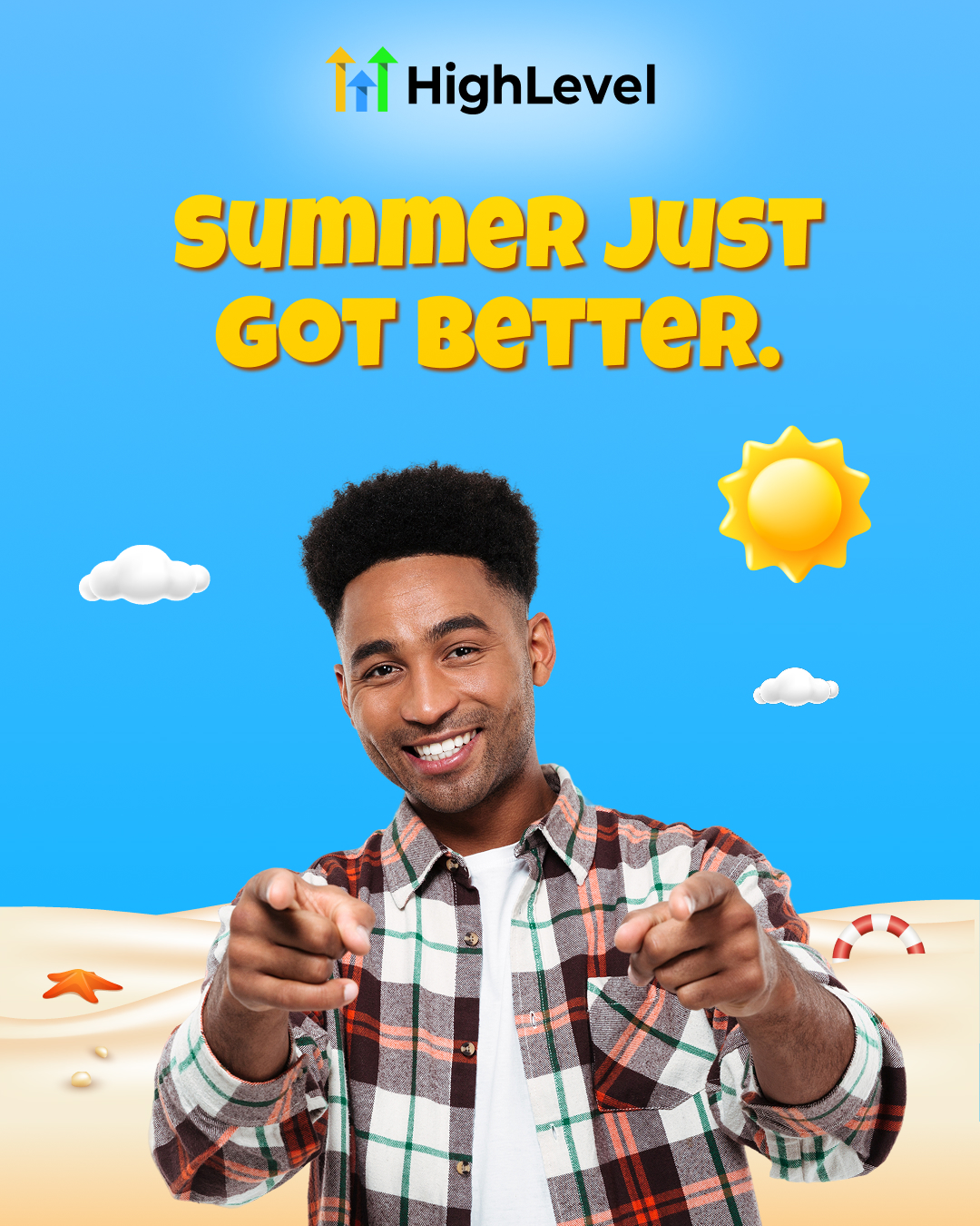 Summer Just Got Better