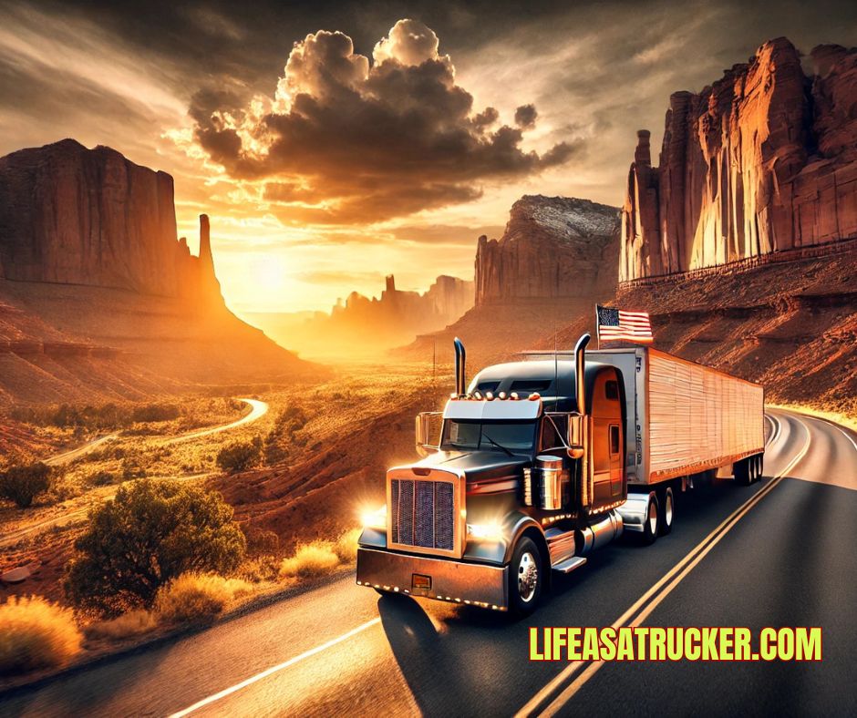 Highway to Heaven? More Like Highway Through Zion