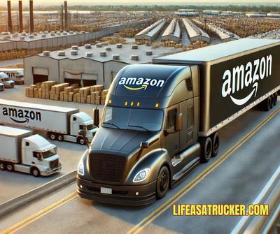 With the potential to acquire an existing LTL carrier, Amazon’s logistics dominance may reach new heights, reshaping the freight landscape