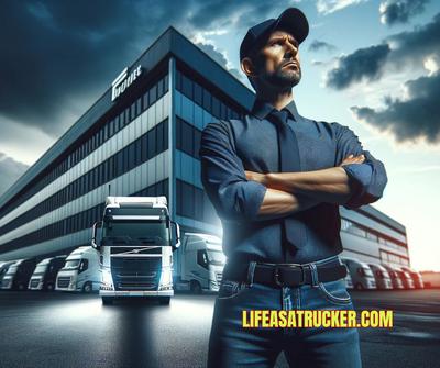 Drivers Keep the Industry Moving – But Who’s Looking Out for Them?