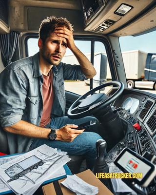  Don’t Be This Driver.