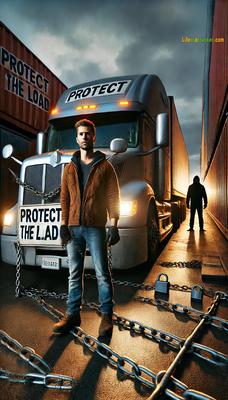 It’s Not Paranoia if They’re Really Out There It’s Not Paranoia if They’re Really Out There