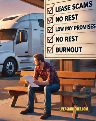 Read the Checklist Before You Sign the Contract