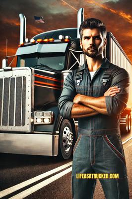 Want a Six-Figure Trucking Job? Here’s Where to Look!