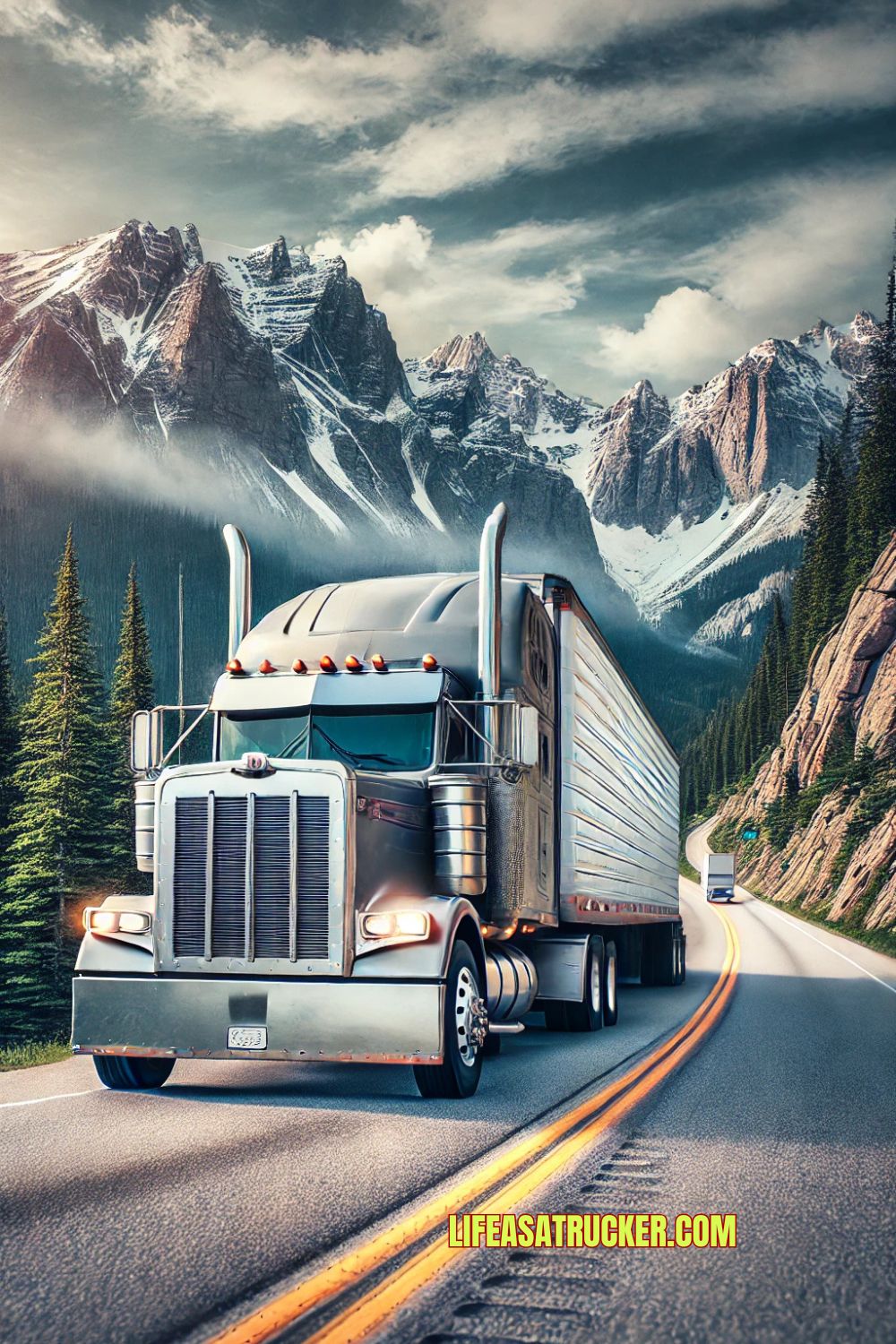  The Road Less Traveled – Colorado Edition!