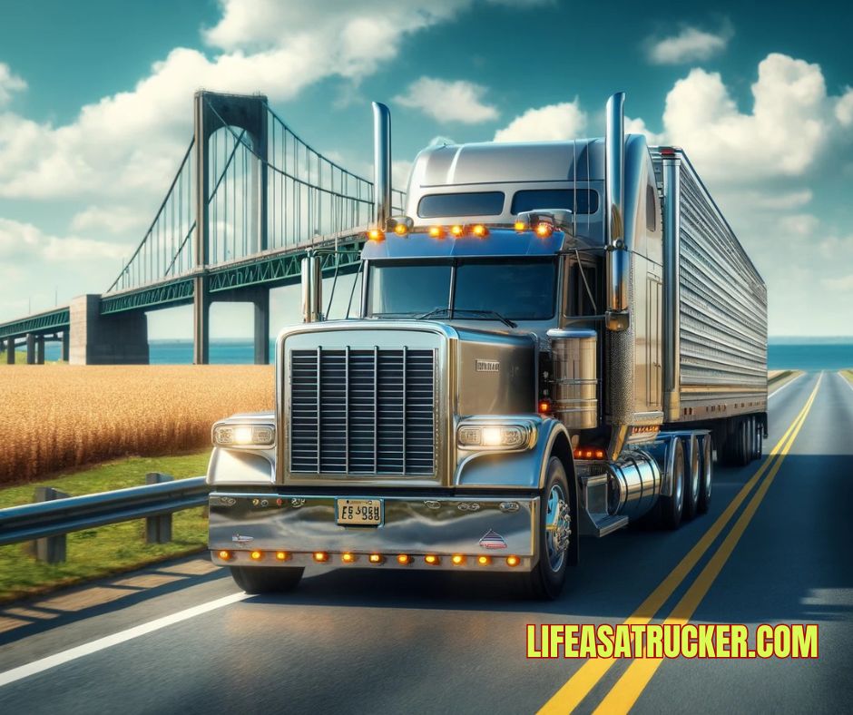  Hauling Heavy in the Heart of the East Coast! 