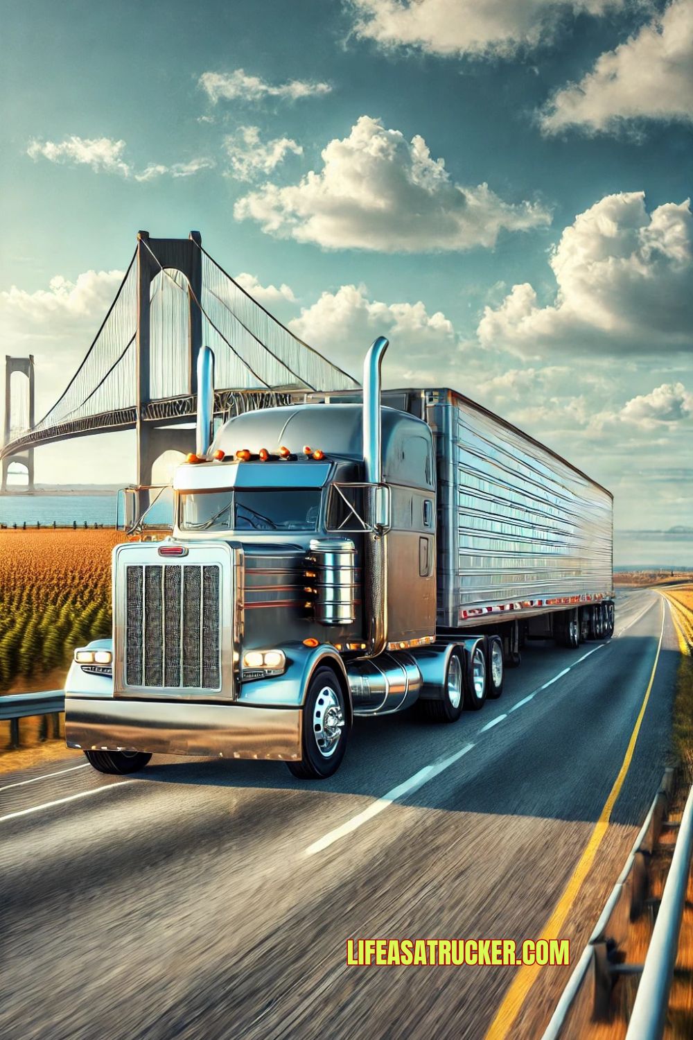 The Road Through Delaware – Small But Mighty!