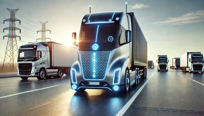 From Dallas to Houston with no driver in sight—autonomous trucks are already claiming their lanes while traditional rigs watch from the slow lane.