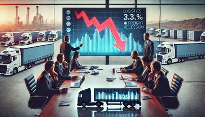 Conference rooms don’t move freight — but they sure feel it when the profits dip. Every carrier’s feeling the freight slump, not just the independents.