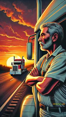 10 Years. 1 Million Miles. Countless Lessons.