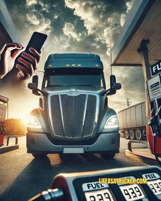 Fuel prices are high. Your strategy should be higher.