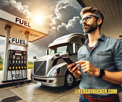 Beating the pump, one smart mile at a time