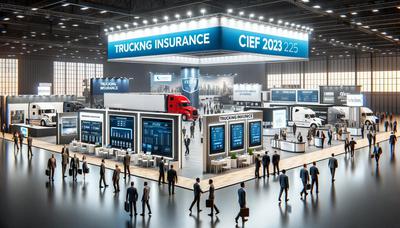 Insurance isn’t boring when it’s about your bottom line. The MCIEF 2025 expo is where protection meets innovation