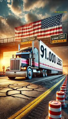Trucking’s Tipping Point: Is This Too Much? Trucking’s Tipping Point: Is This Too Much?