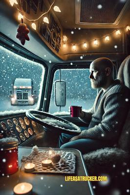 When Everyone’s Home… You’re Still Rollin