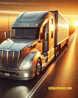 Been out of trucking for a while? Here's how to get back behind the wheel FAST!