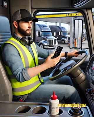 Old-school hustle. New-school tools.