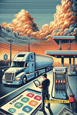 Truckers: Secure Your Future! Diversify, Save, Earn More.