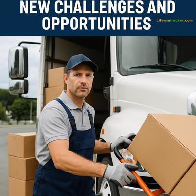 Every box you move is a building block for your future. ATA’s 2025 insights can help you stack it higher. Every box you move is a building block for your future. ATA’s 2025 insights can help you stack it higher.