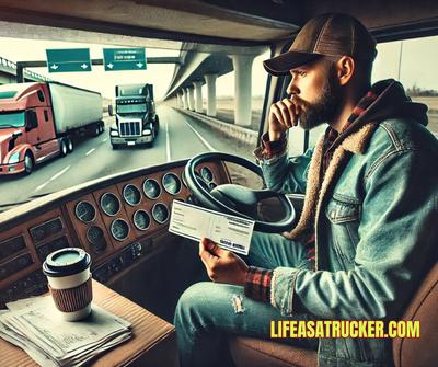 Low Freight Rates, High Costs—Is Trucking Still Worth It?