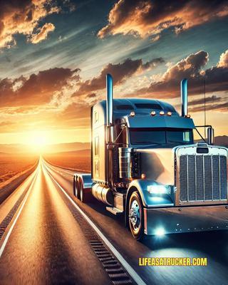 The Road Calls—Are You Ready?