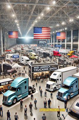 Inside MATS 2025: This Ain’t Just Another Trade Show